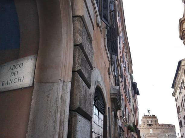 Castel SantAngelo Apartments - main photo
