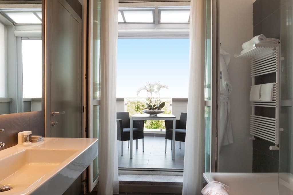 Hotel Manin - photo 11