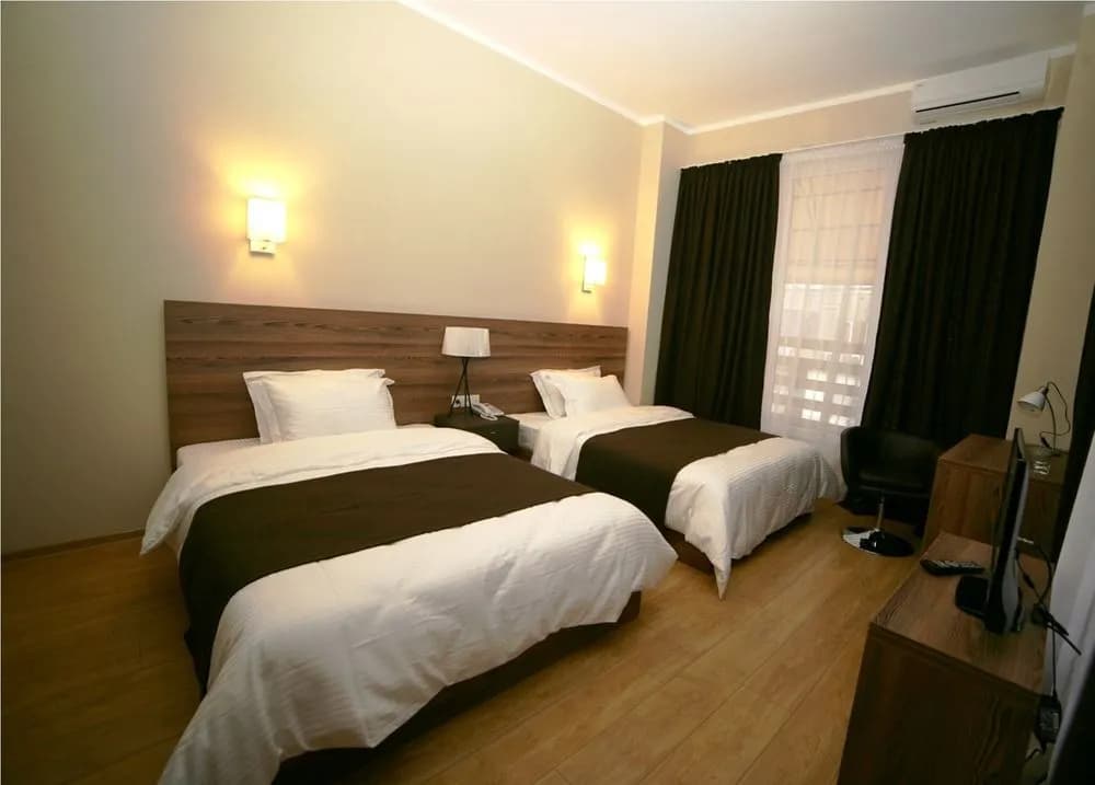 Basilon Hotel - photo 3