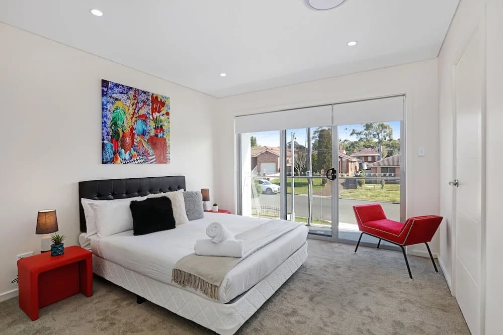 Rubina Villas-Sydney - photo 9