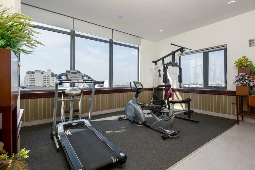 Alani Sea View Hotel - photo 25