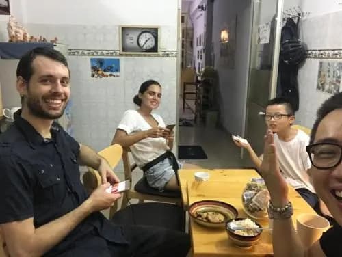 F5 House - main photo