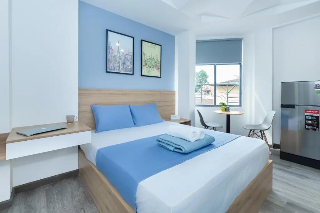 Cozrum Homes Citi Town - photo 10