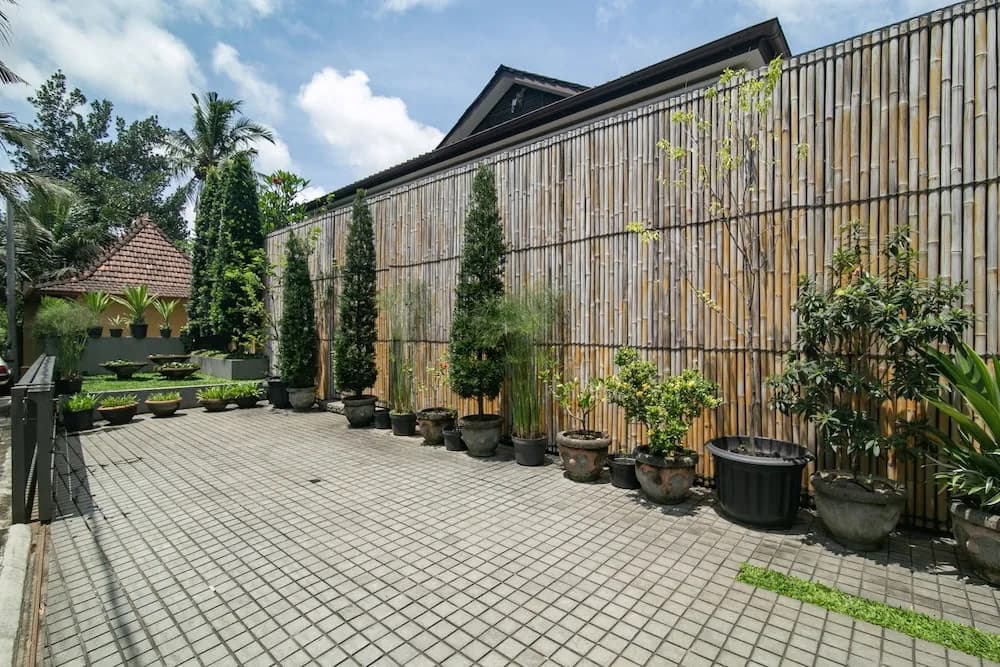 d'Sanctum Villa - photo 10