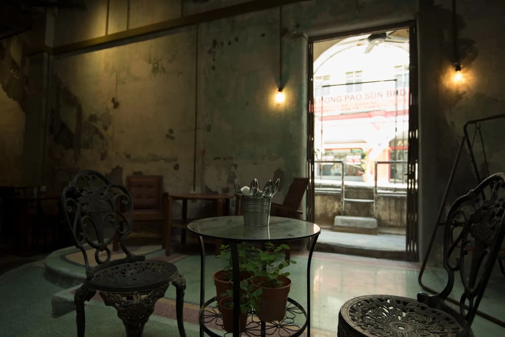 Mingle Hostel Kuala Lumpur - photo 18