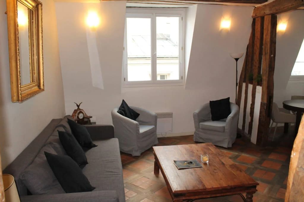 Gregoire Apartment - photo 6