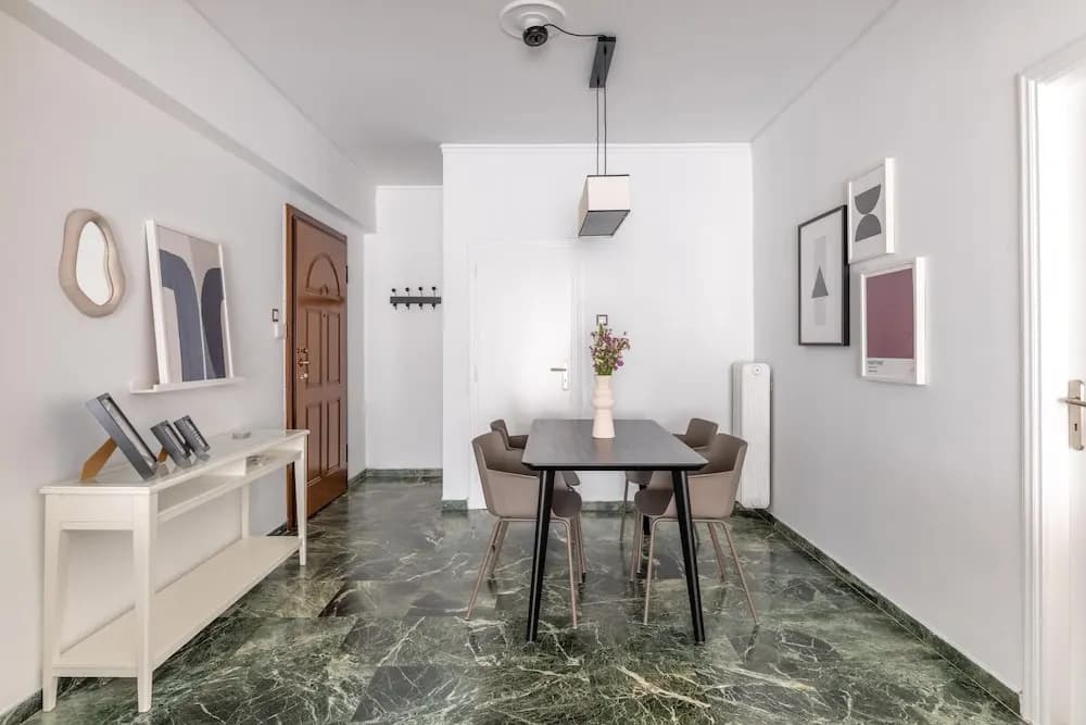 Outstanding 2BR Apartment in Cholargos - photo 7