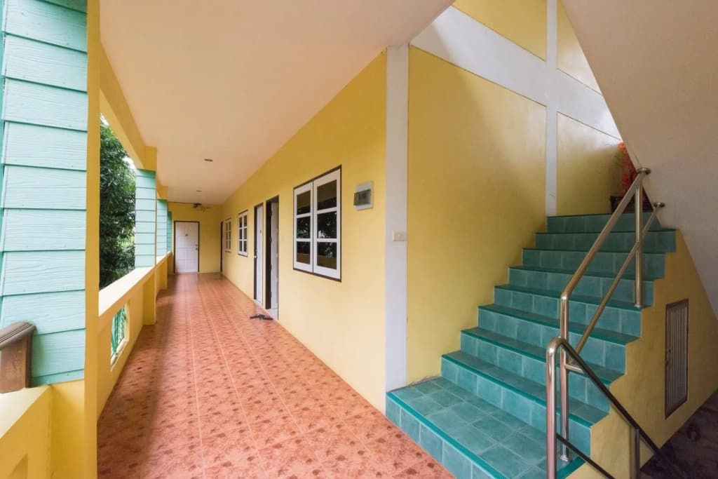 Pachumas Mansion - photo 9