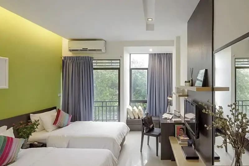 Veta Apartment - photo 12