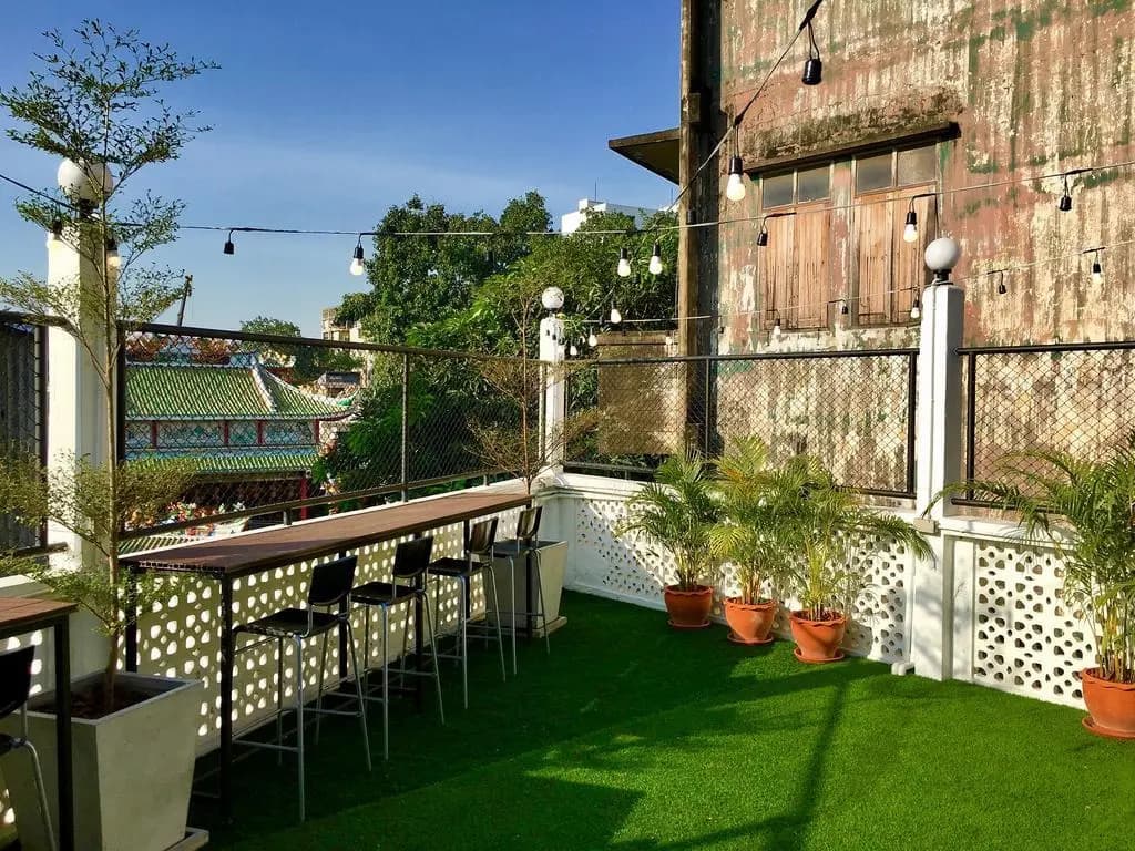 ASA Hostel - photo 17