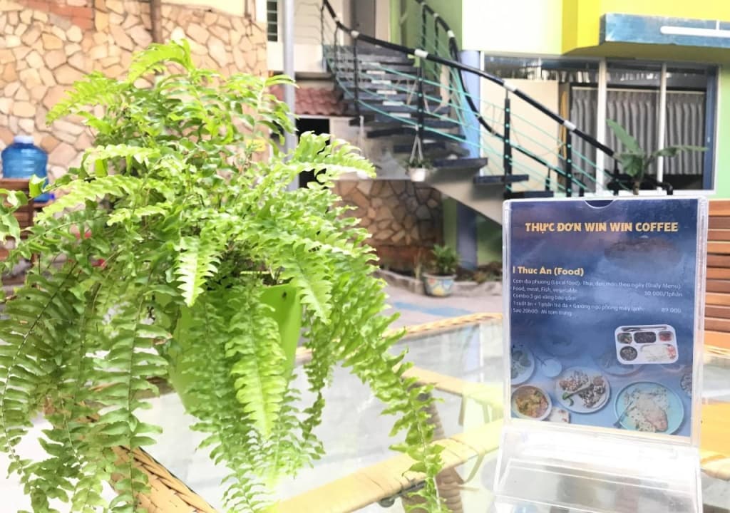 Win Win Hostel - photo 12
