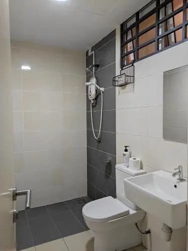 FA Studio Duplex@De Centrum Putrajaya FREE WIFI - photo 9