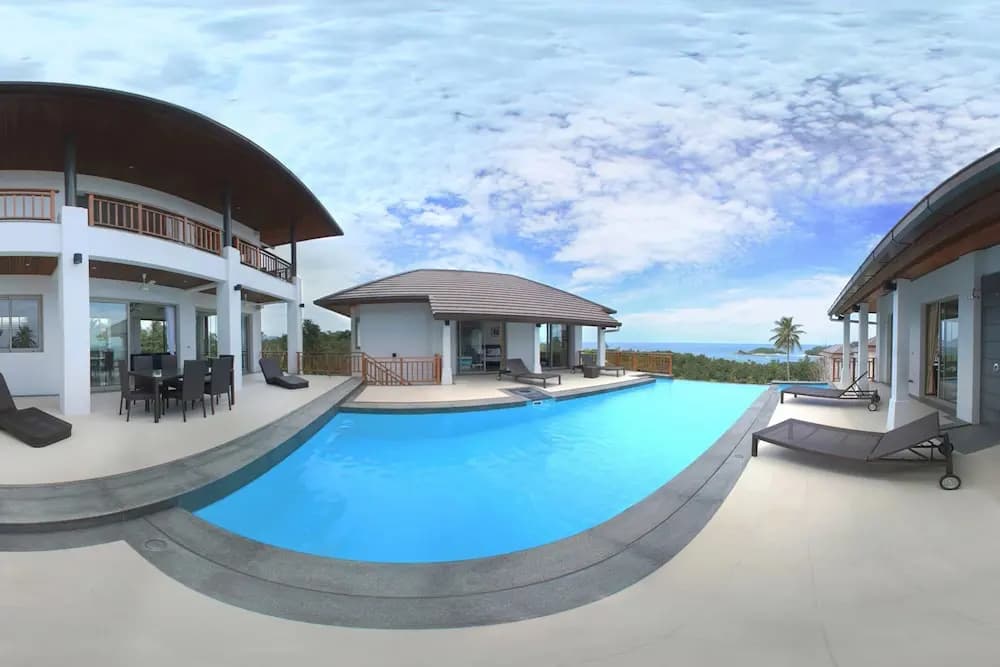 Villa Peak - photo 12