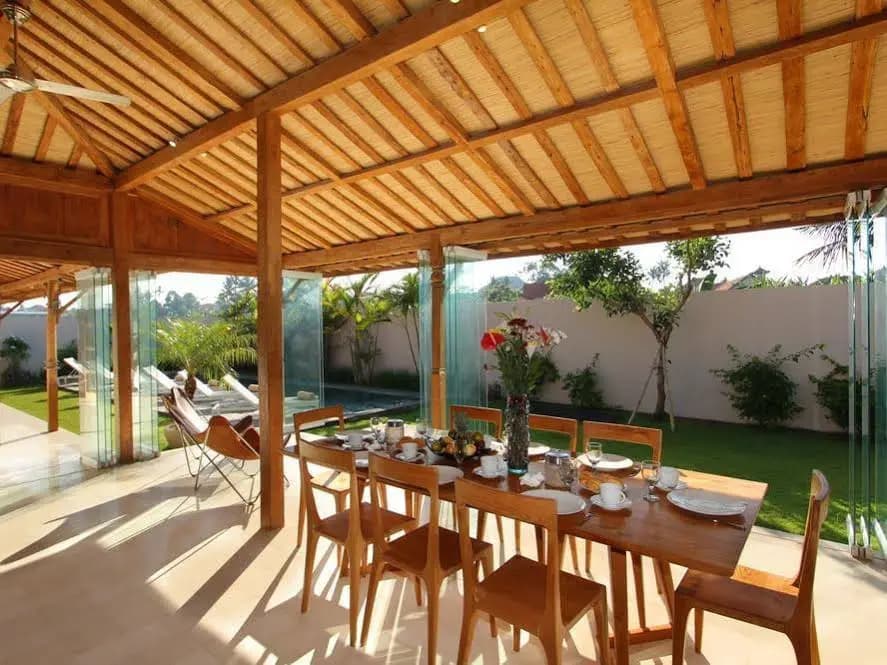 Villa Oulala - photo 5