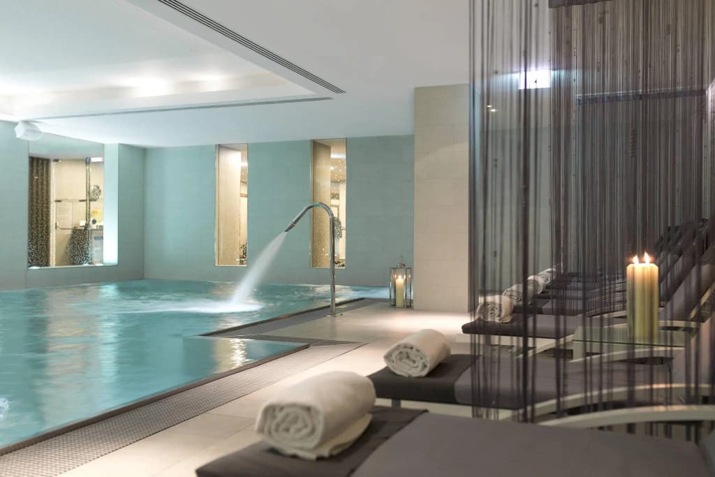 The Ritz-Carlton, Vienna - photo 16