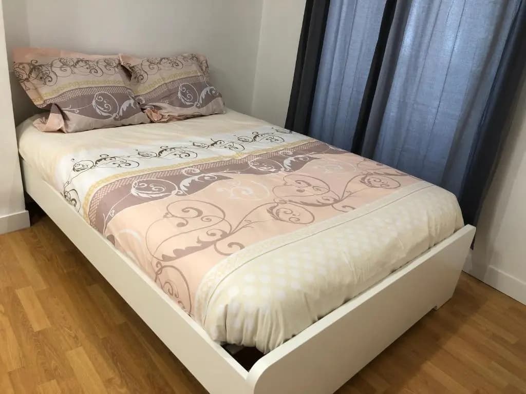 New Saint Maur-Logement Lovely Flat 32m2 - photo 5