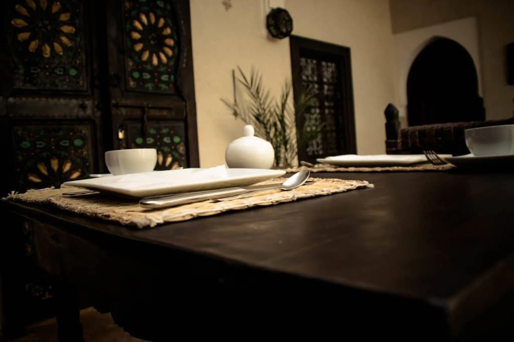 Riad Haraka Hotel - photo 8