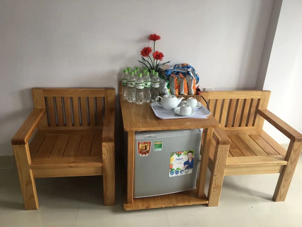 Thao An Guesthouse - photo 10