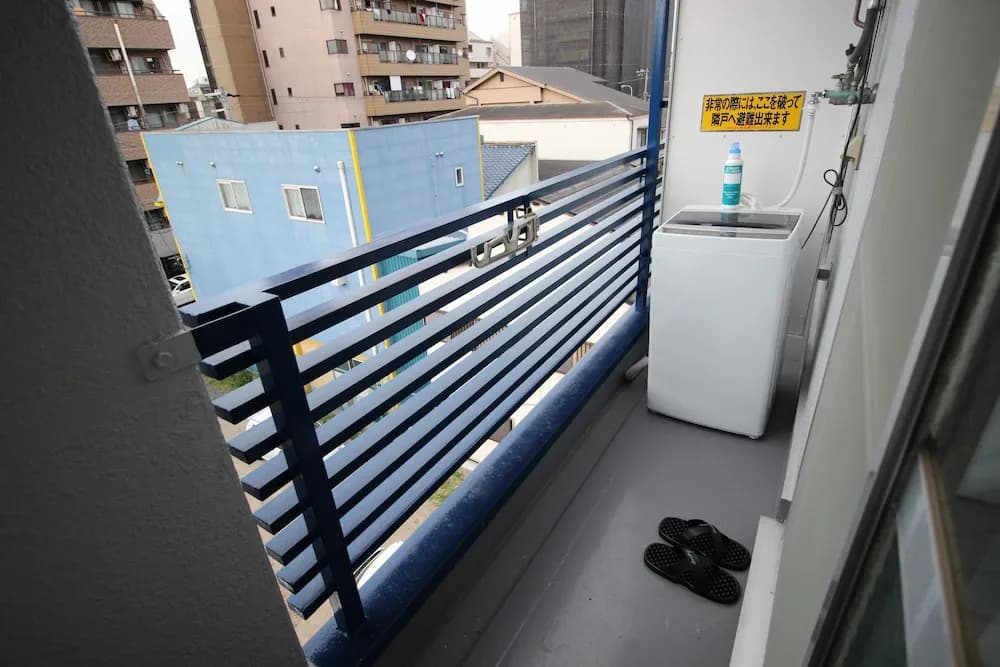 Best Residence Imazato Ekimae - photo 14