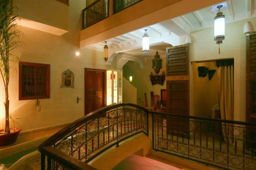 Riad Sidi Mimoune - photo 15