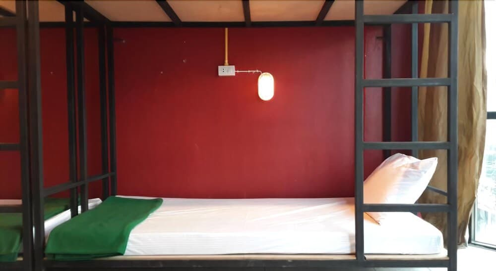 Mr. Jack Guesthouse - photo 2