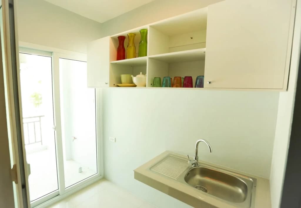 I-Beyond Residence - photo 8
