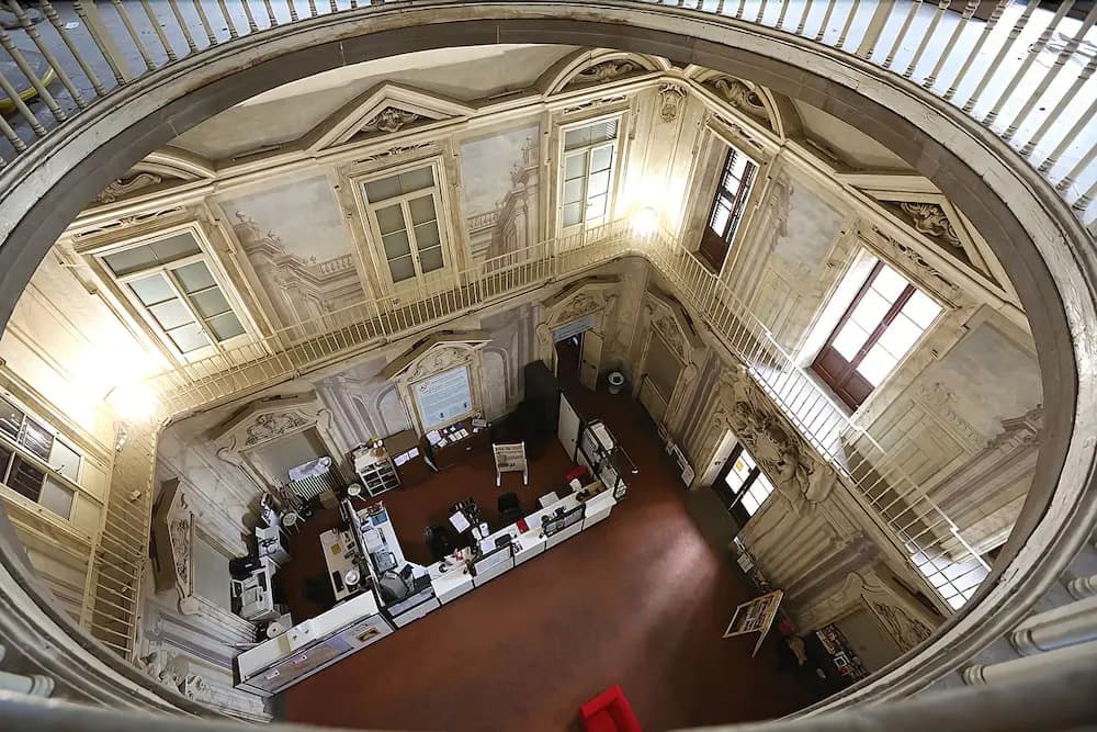 Ostello Villa Camerata - photo 11