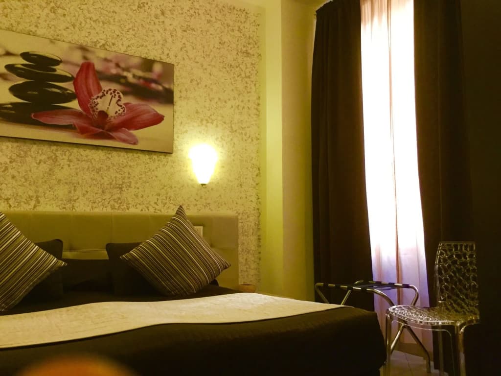 Castel Santangelo Inn - photo 2