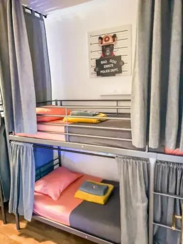 Live Lisboa Hostel - photo 3