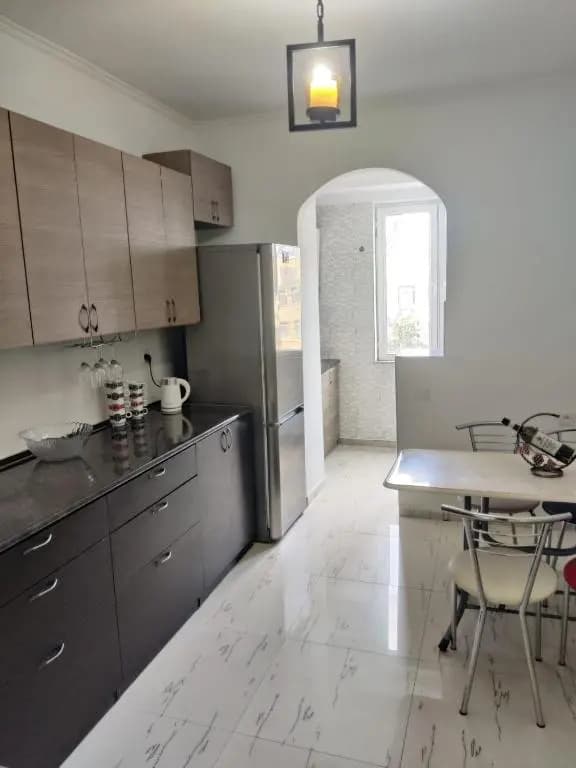 Tbilisi City View Apartment - photo 10