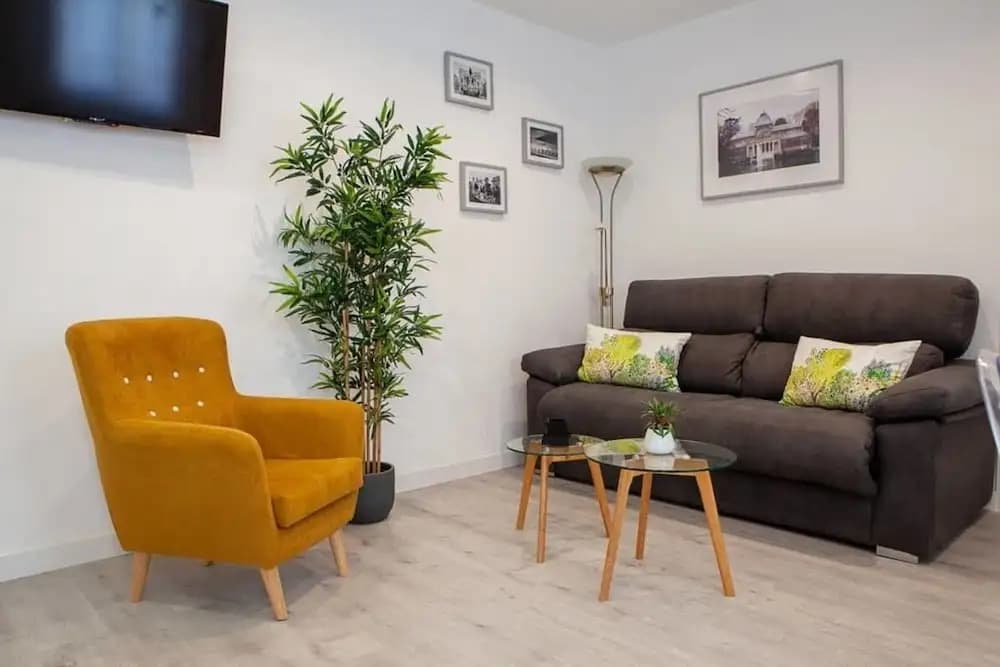 Lovely & Chic one bed Apartment Next to El Prado - photo 12