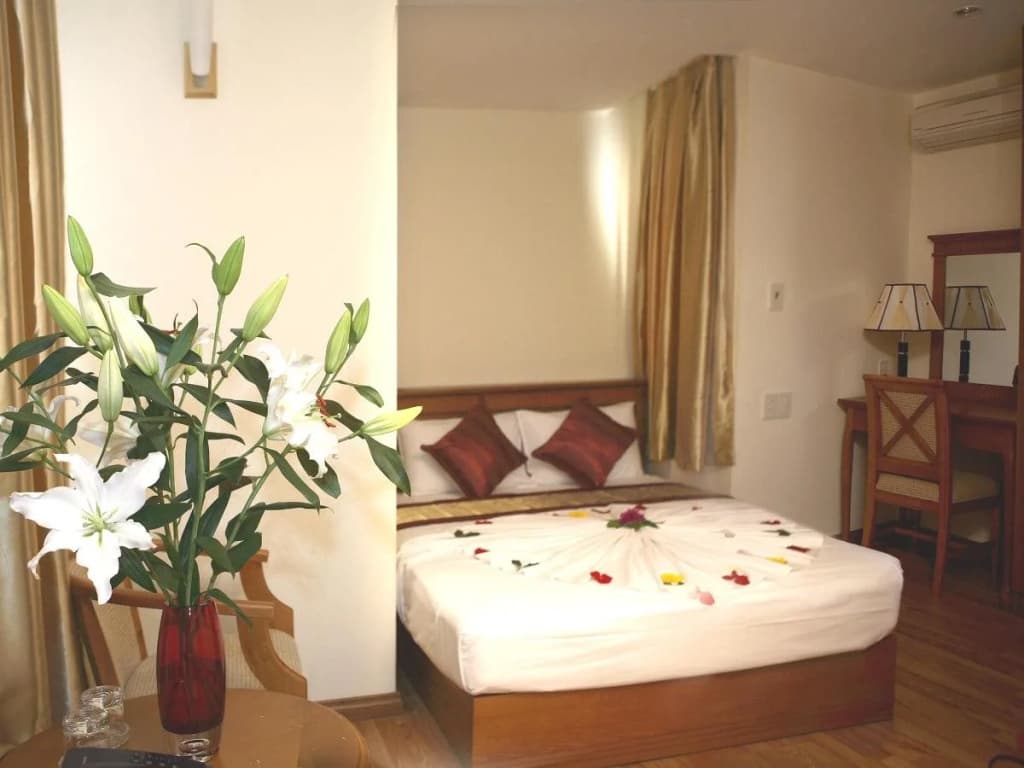 Viet Sky Hotel Nha Trang - photo 5