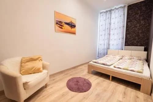 Standard Apartment by Hi5 - West End Center - photo 6
