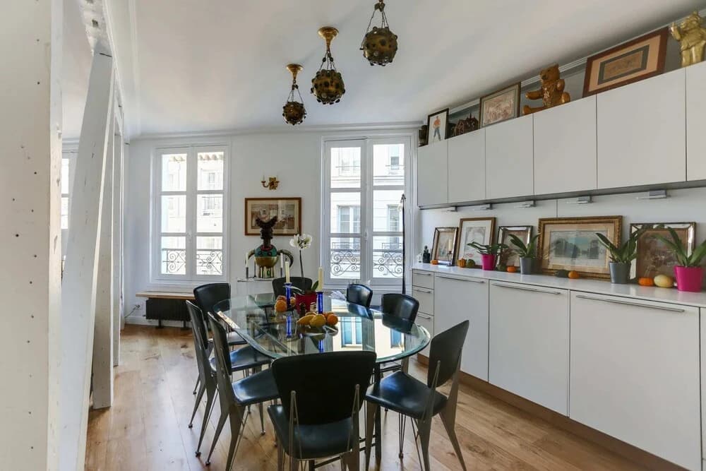 Stylish, and Spacious Apartment - Champs-elysées - photo 10