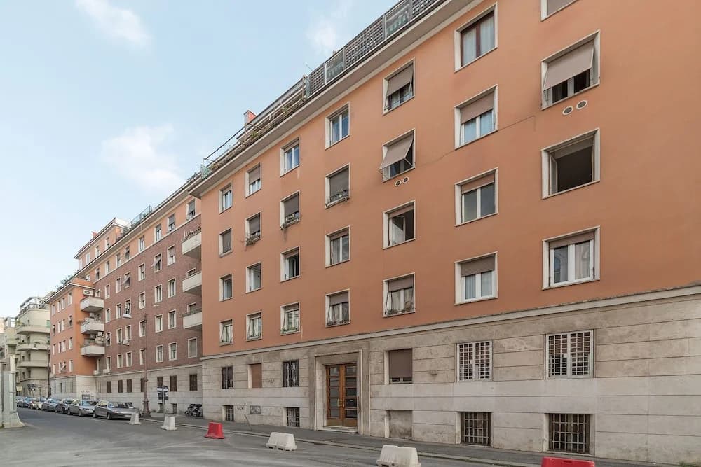 Galilei Apartment - main photo
