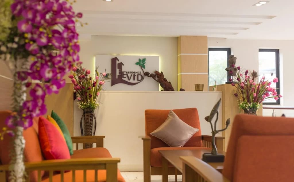 Leevid Residence Siem Reap - photo 8