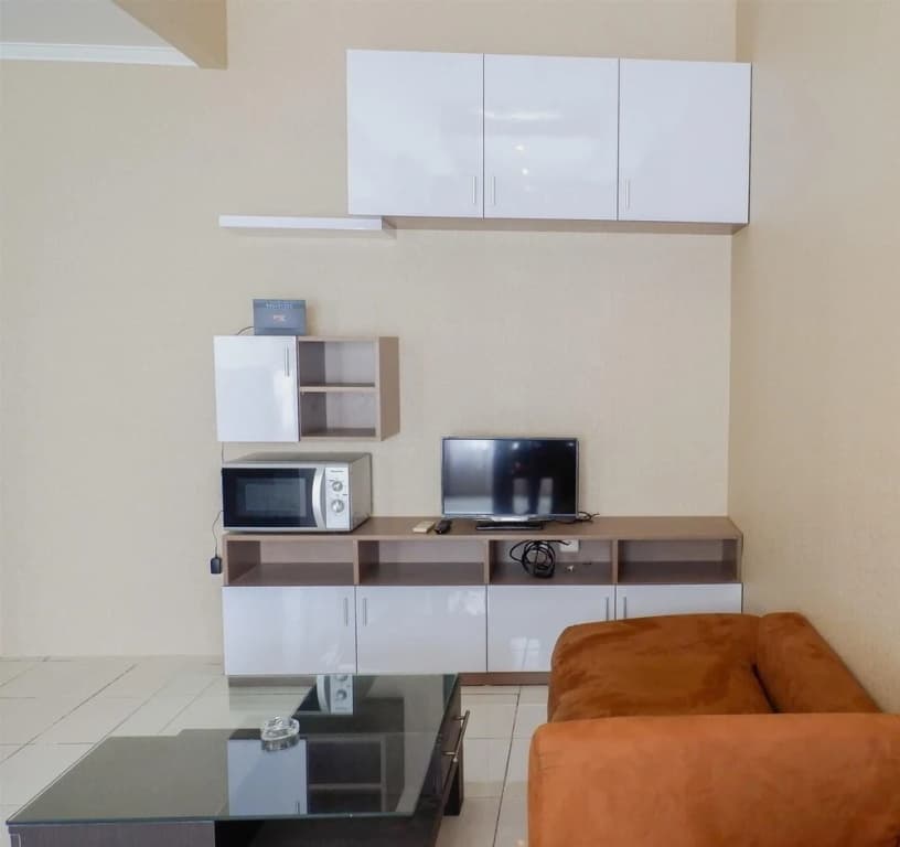 Comfy Apartment at Sudirman Park - photo 3
