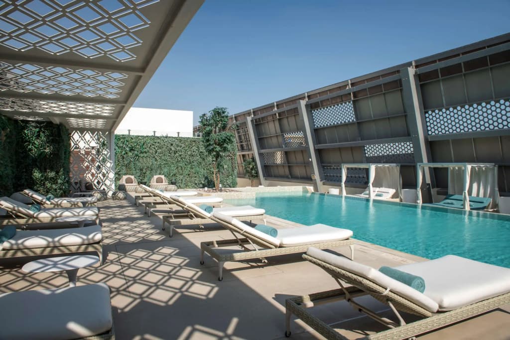 Steigenberger Hotel Doha - photo 18