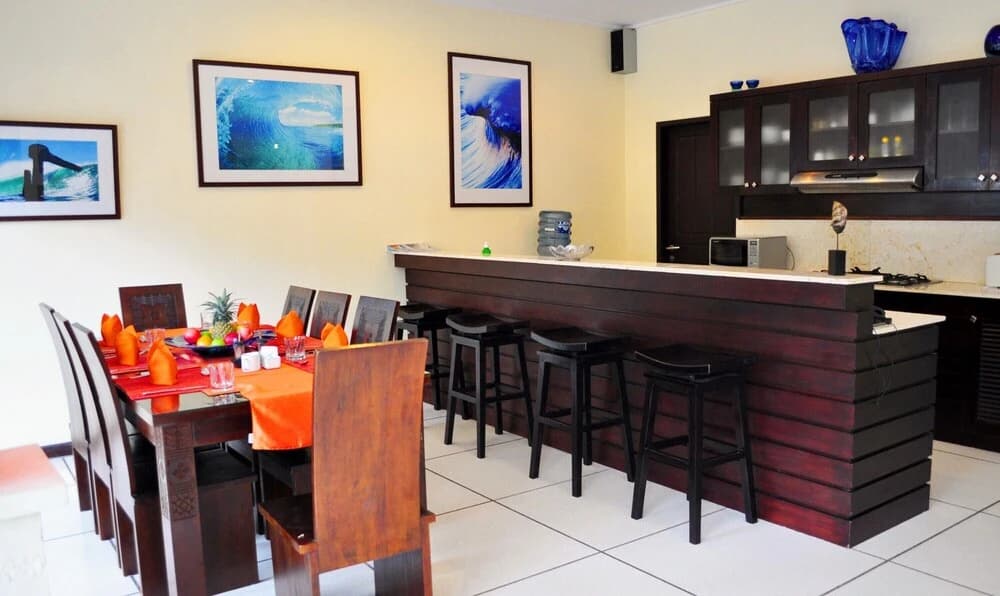 Villa Sayang - photo 12