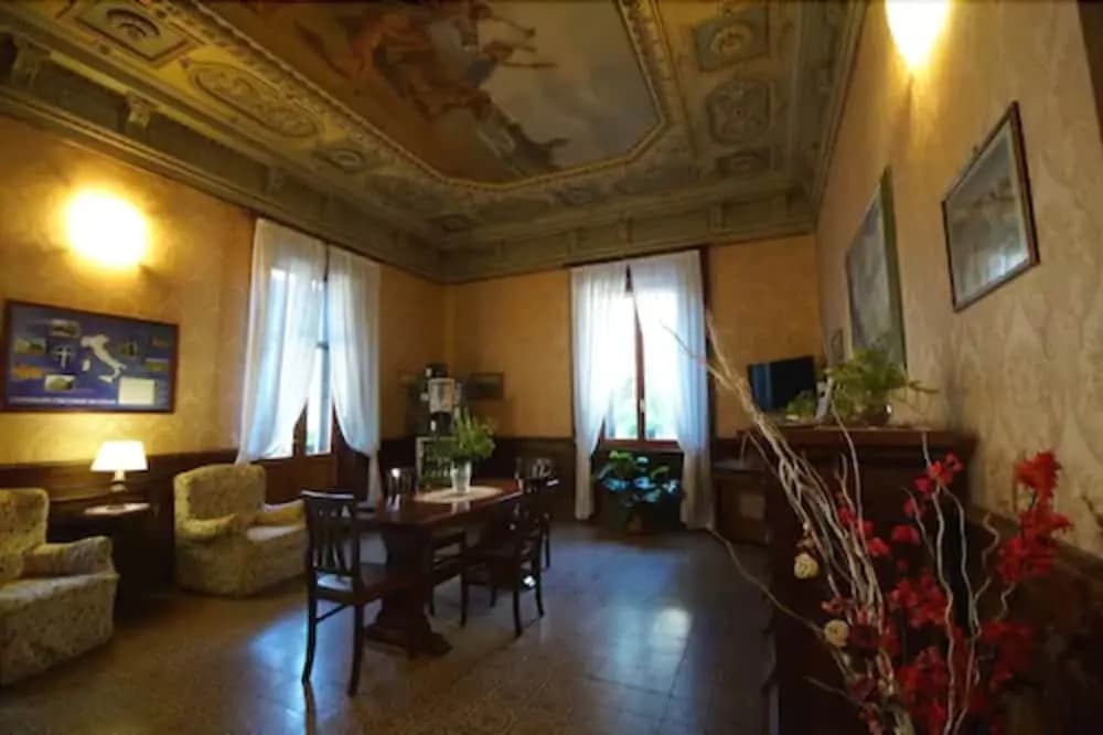 Casa D.Secchiaroli - Casa per Ferie - photo 16
