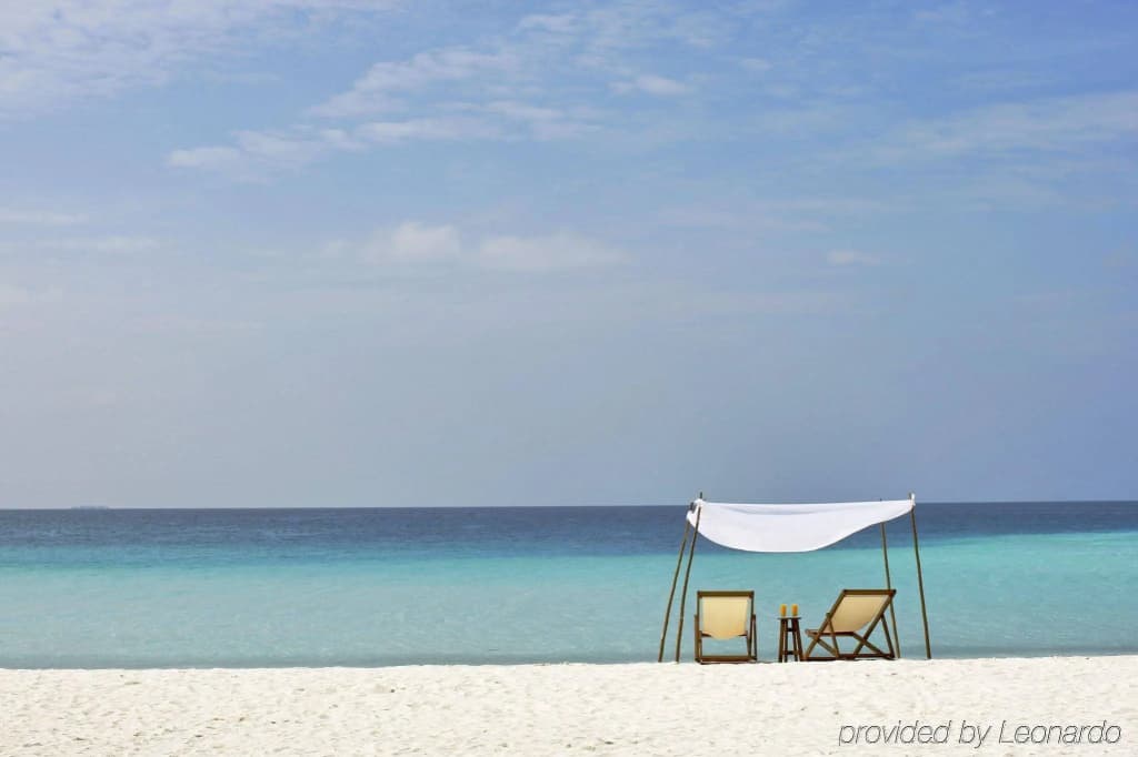 Niva Velassaru Maldives Hotel - photo 21