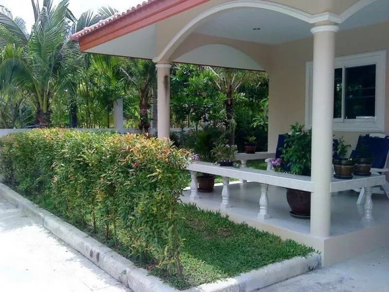 Welcome Inn Villa - photo 12