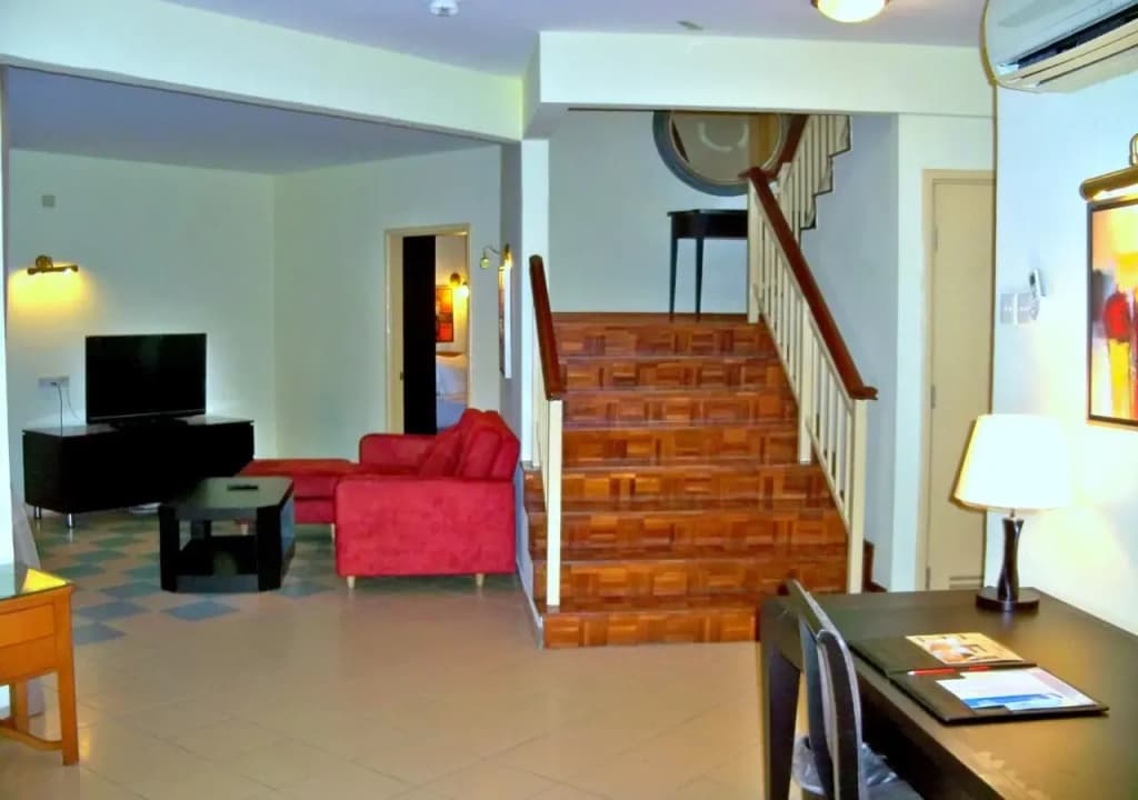 Lotus Desaru Beach Resort - photo 15