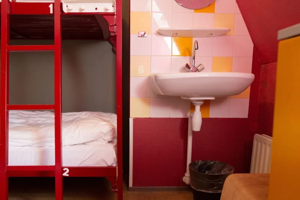 Shelter City Amsterdam - photo 7
