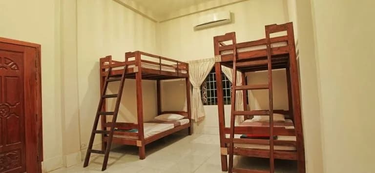 Senses Suites Hostel - photo 6