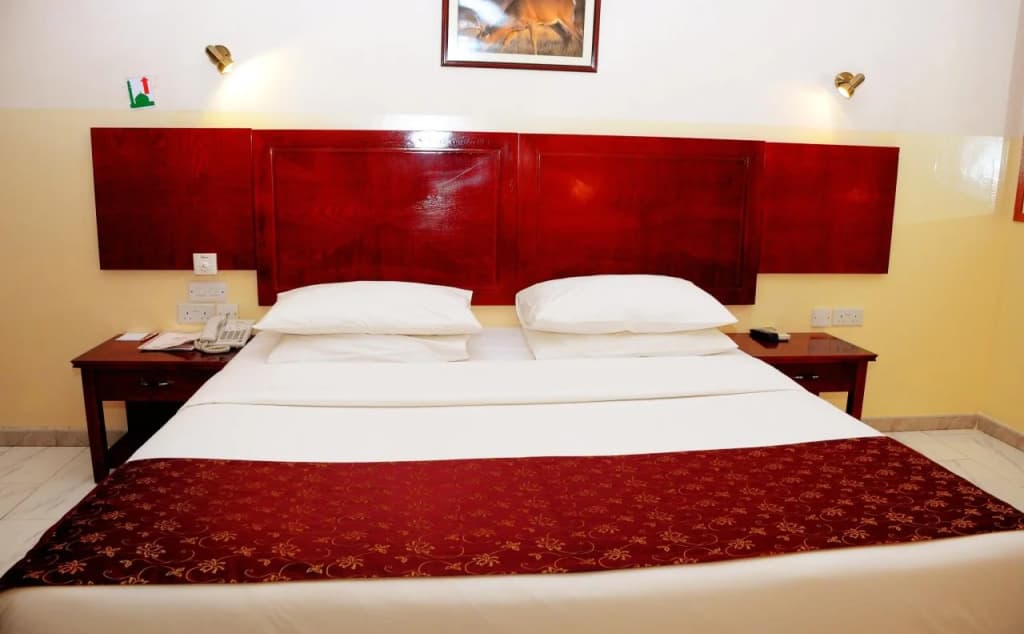 Hotel Summersands - photo 8
