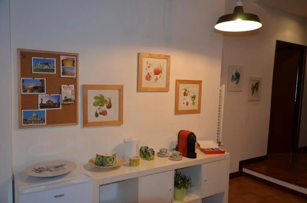 Benedetta B&B Trastevere - photo 10