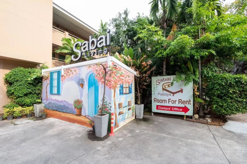 The One Sabai Living - main photo