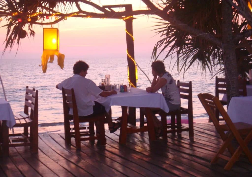 Lanta Seafront Resort - photo 20