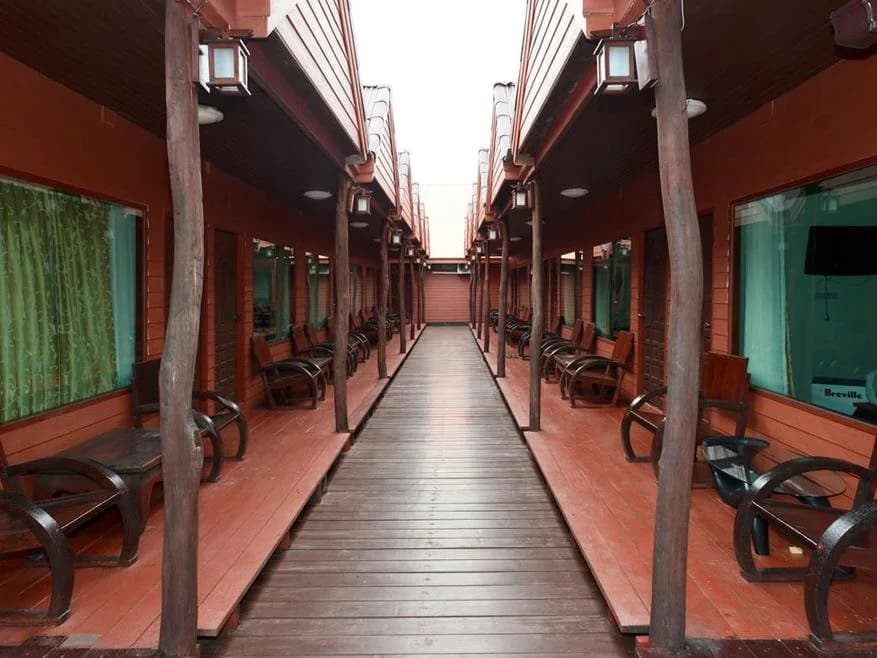 Lanta Harmony Guesthouse - photo 8